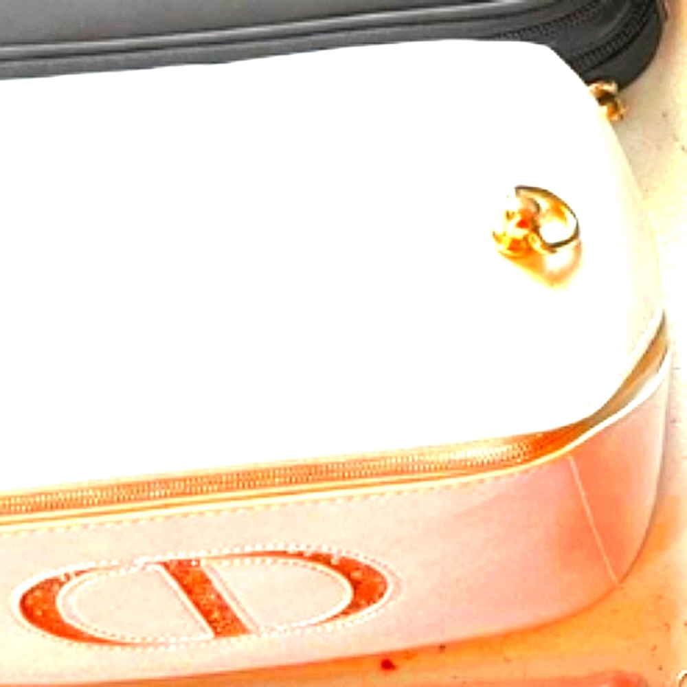 Dior bag